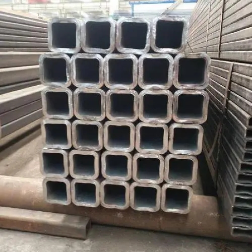 新化q355c无缝方管